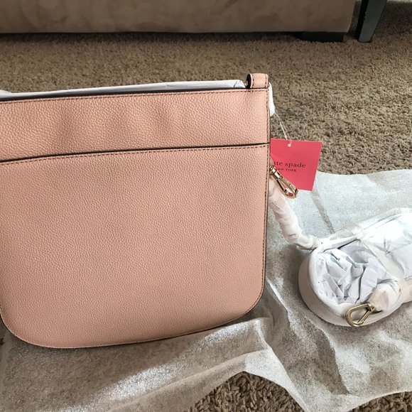 Kate Spade PXRUA225 Margaux Brand New Never Used Bag - Picture 2 of 3